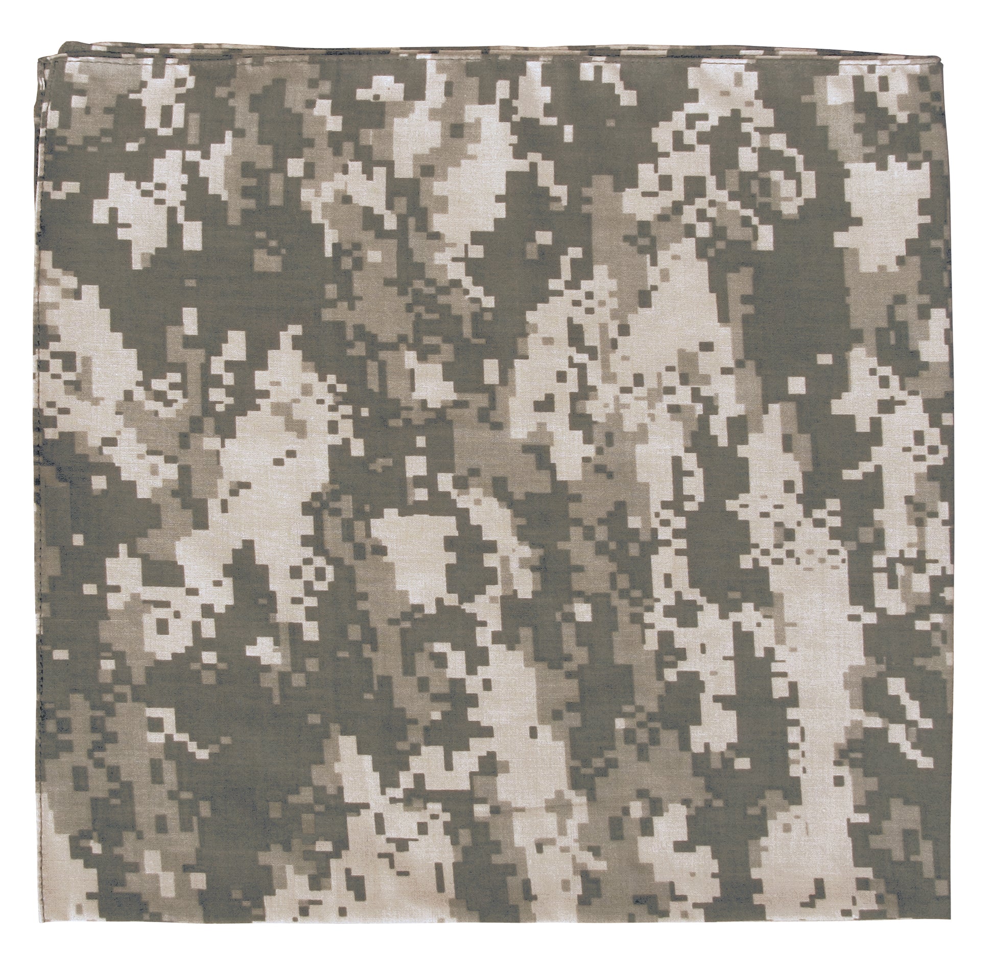 Milspec Digital Camo Bandana Bandanas MilTac Tactical Military Outdoor Gear Australia