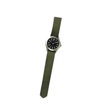 Milspec Military Style Quartz Watch Watches MilTac Tactical Military Outdoor Gear Australia