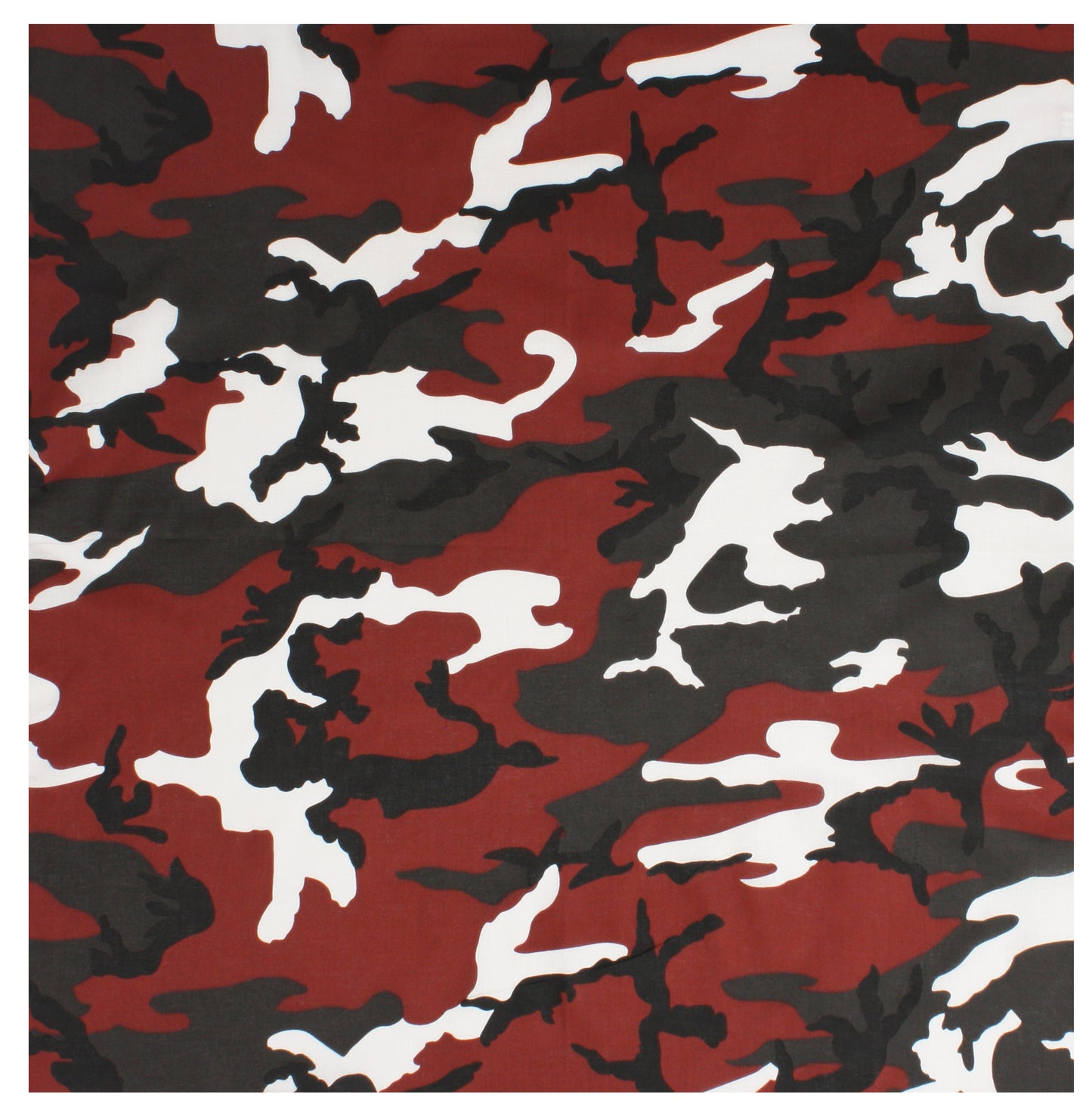 Milspec Colored Camo Bandana Bandanas MilTac Tactical Military Outdoor Gear Australia