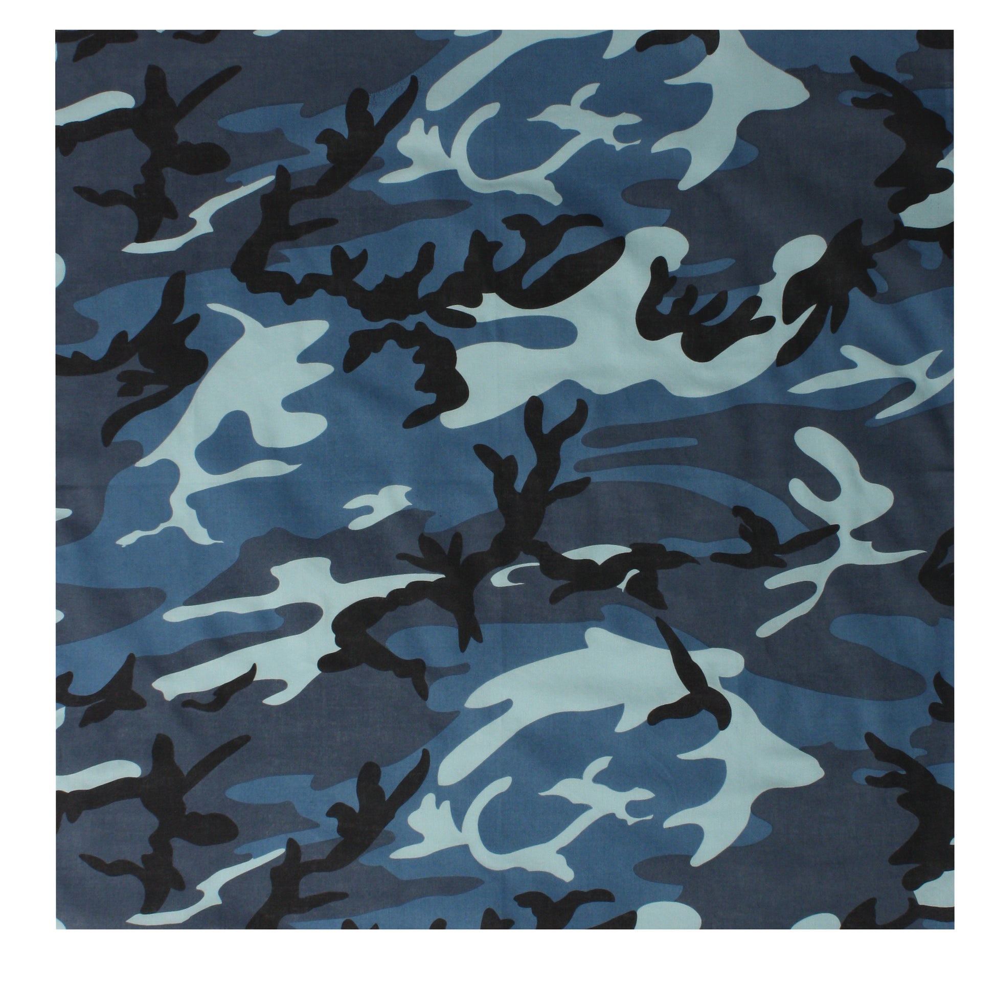 Milspec Colored Camo Bandana Bandanas MilTac Tactical Military Outdoor Gear Australia