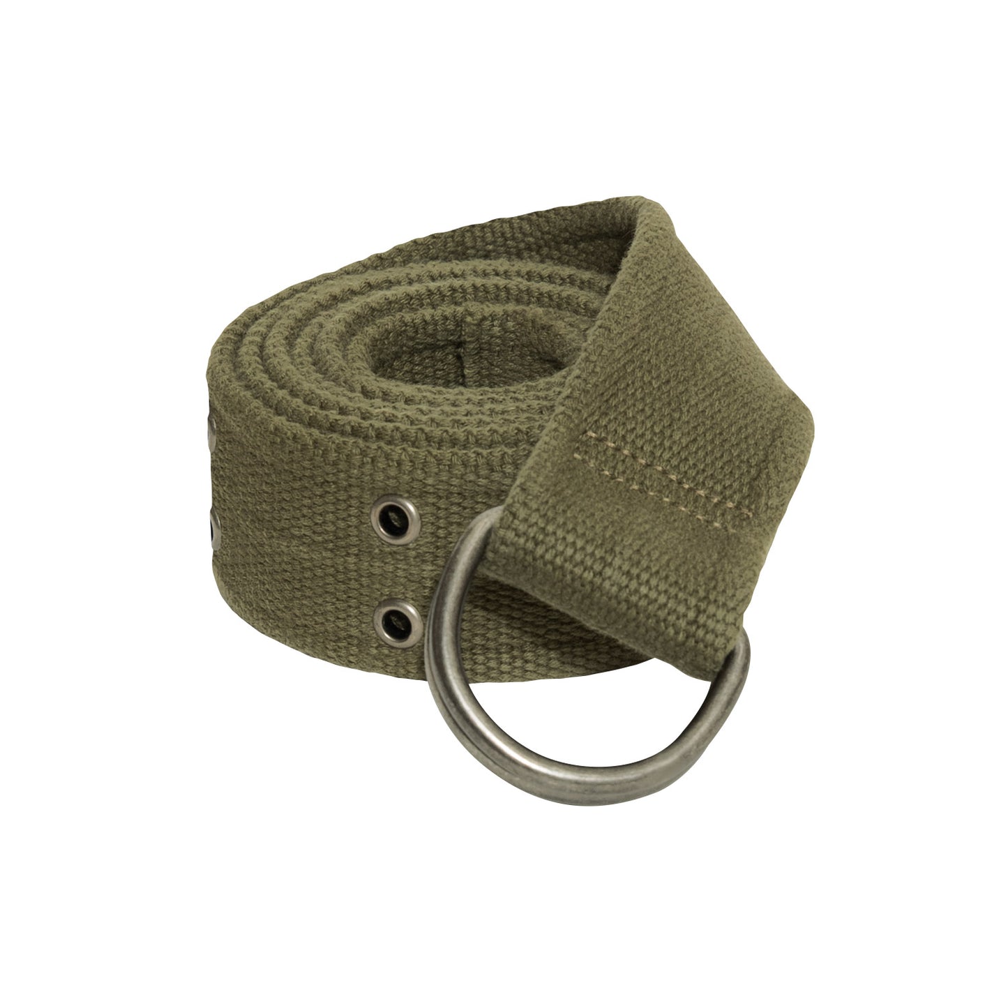 Milspec Vintage D-Ring Belts Belts MilTac Tactical Military Outdoor Gear Australia