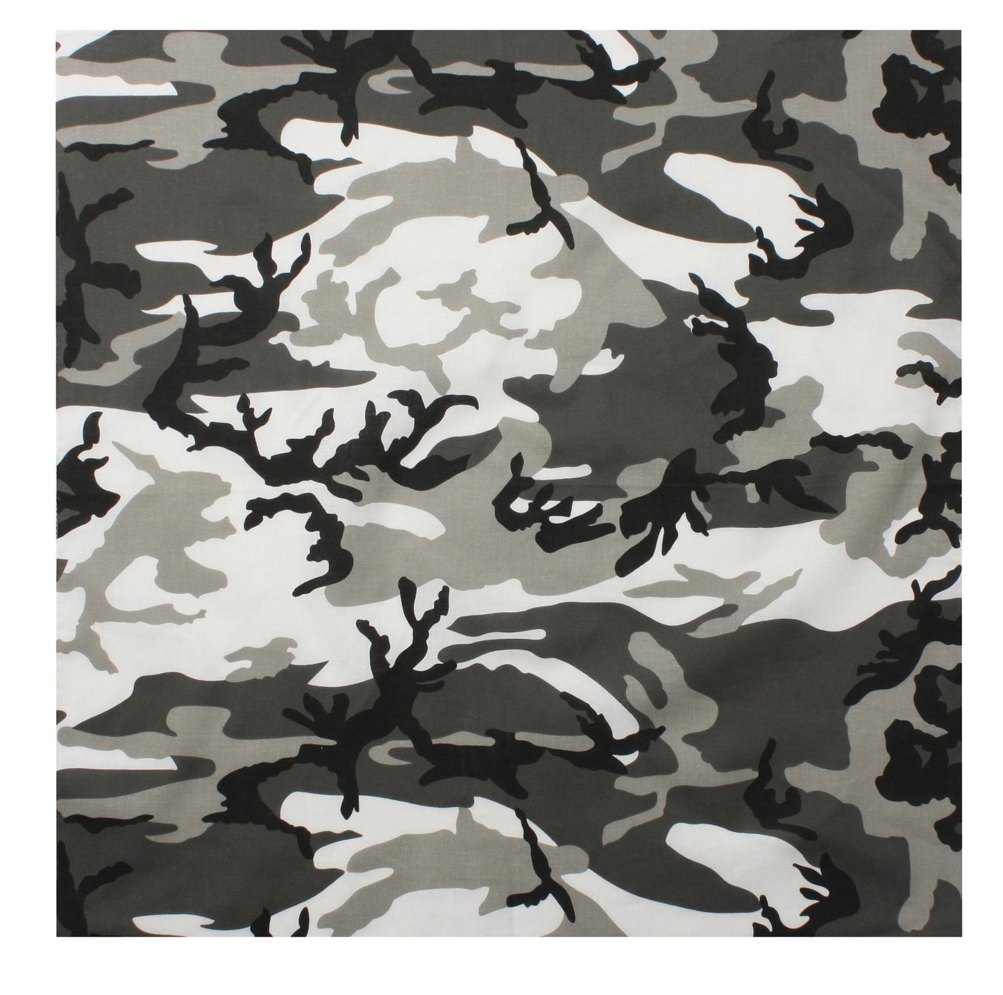 Milspec Colored Camo Bandana Bandanas MilTac Tactical Military Outdoor Gear Australia