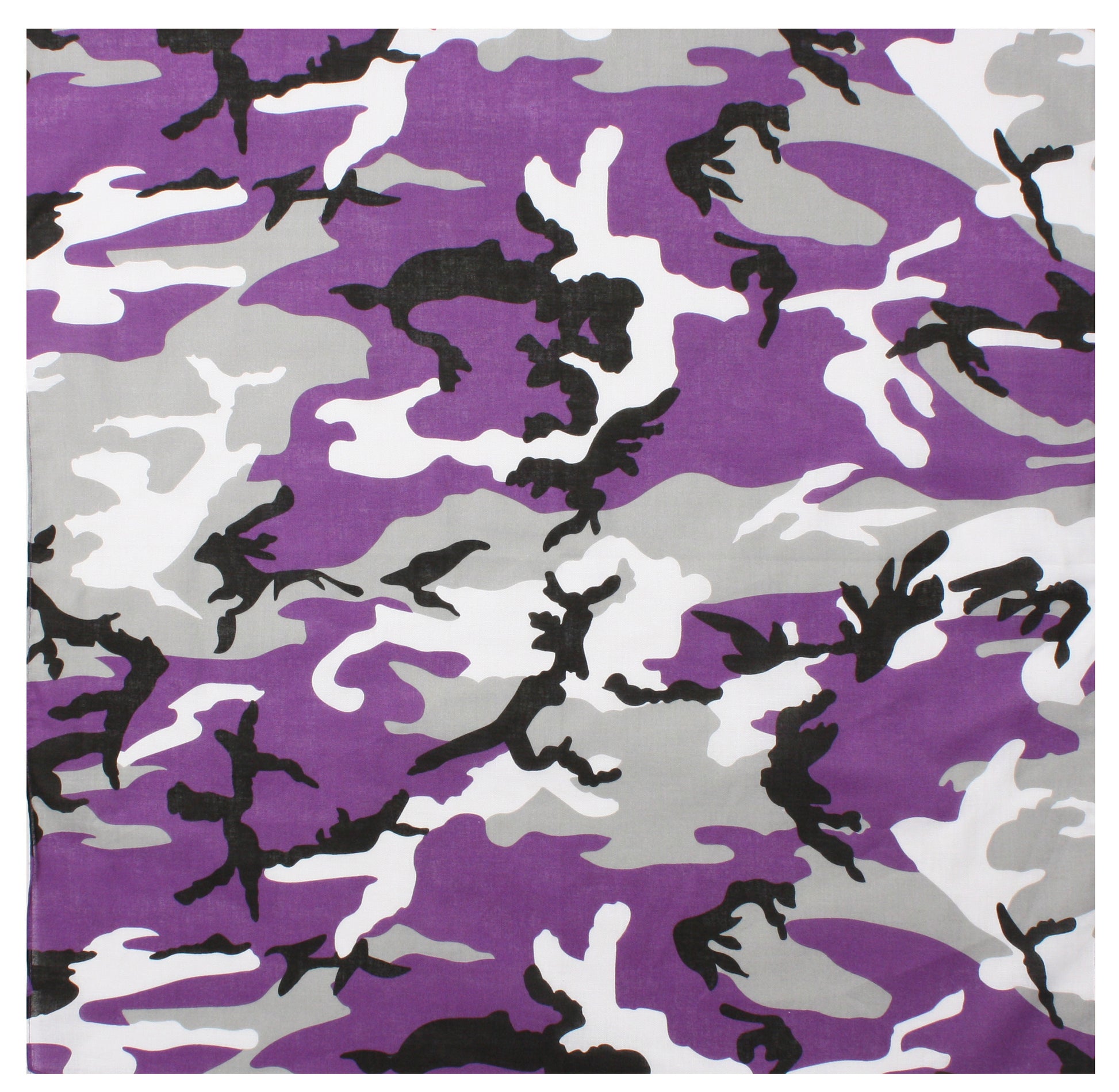 Milspec Colored Camo Bandana Bandanas MilTac Tactical Military Outdoor Gear Australia