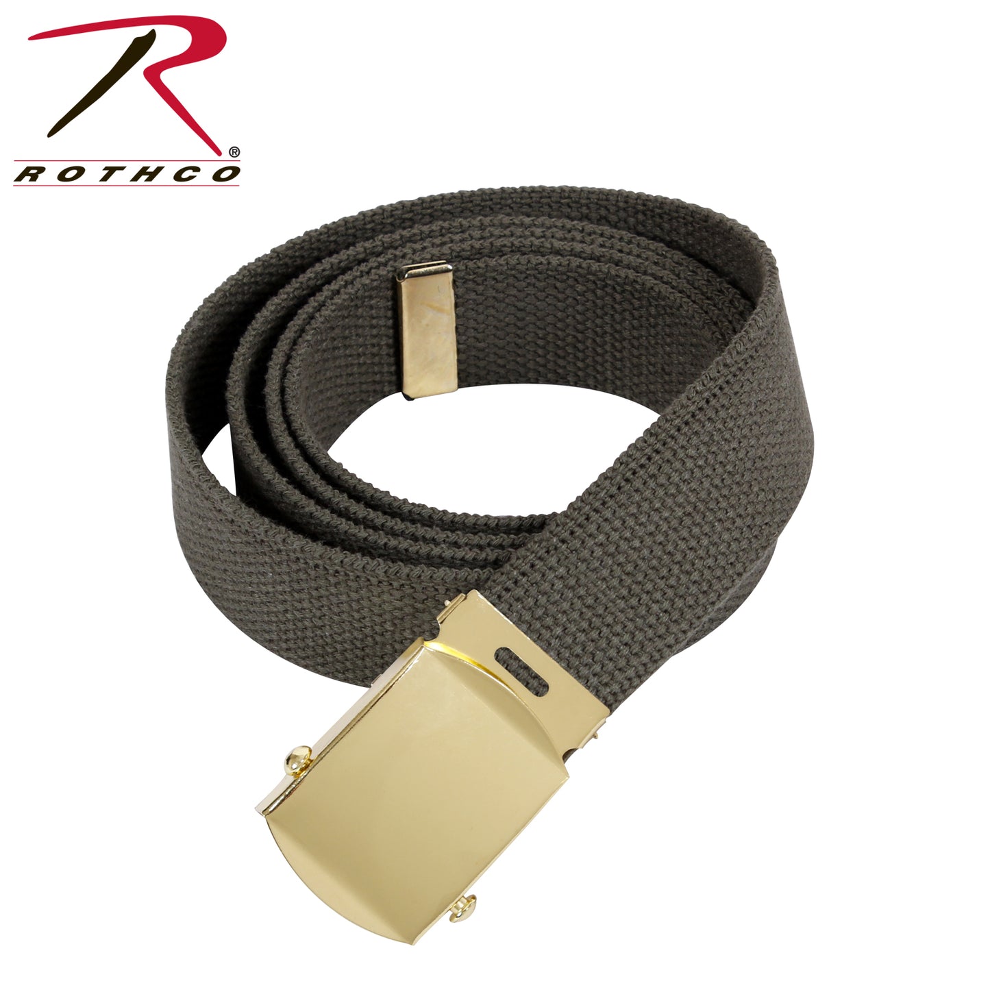 Milspec Military Web Belts - 54 Inches Long Military Web Belt MilTac Tactical Military Outdoor Gear Australia