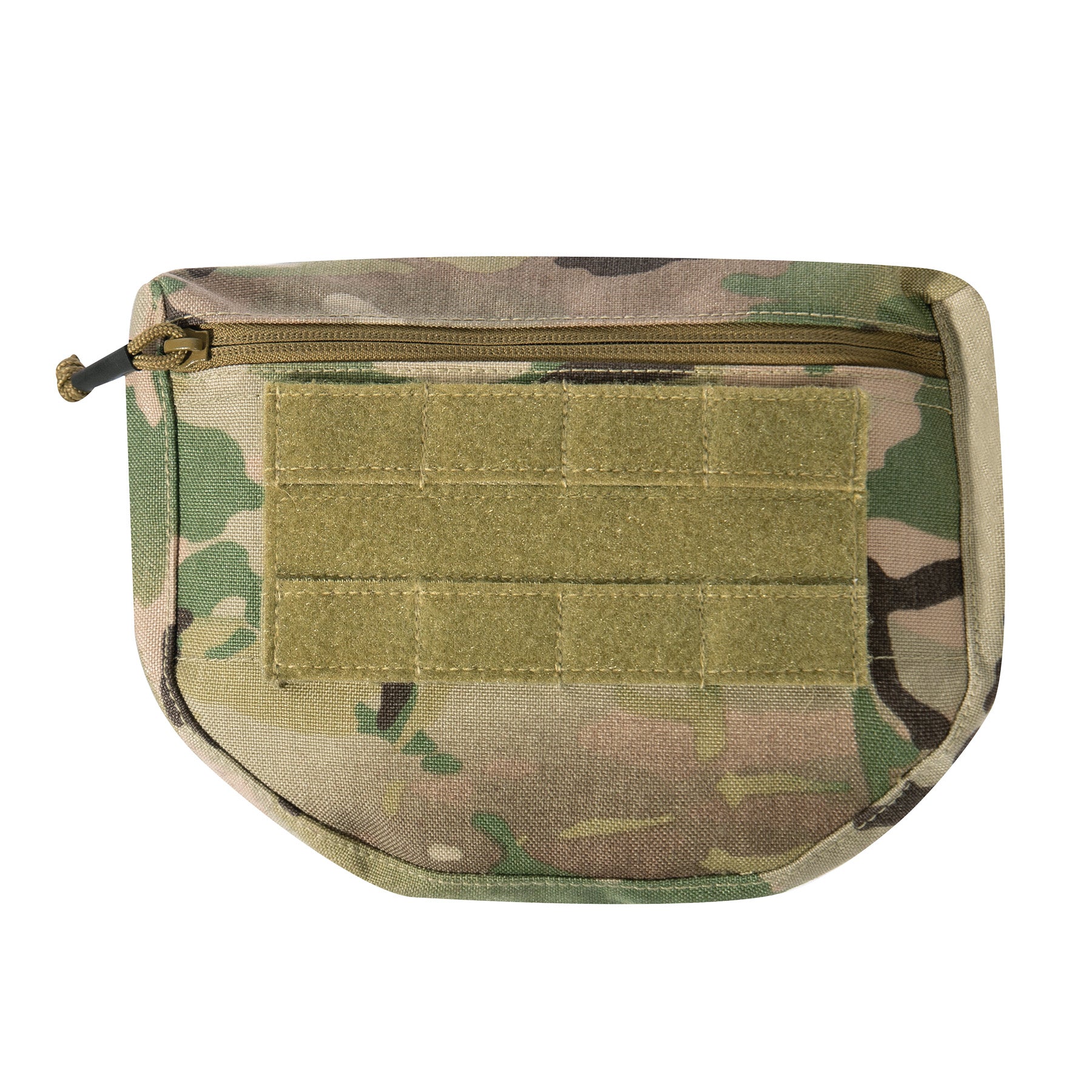 Milspec Plate Carrier Front MOLLE Pouch Duty Gear MilTac Tactical Military Outdoor Gear Australia