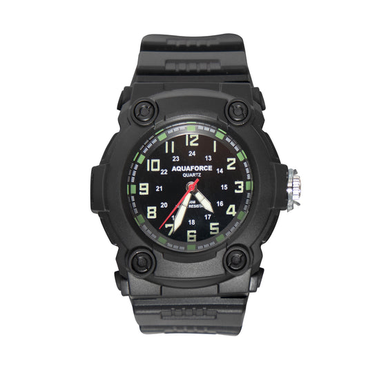 Aquaforce Combat Watch Watches MilTac Tactical Military Outdoor Gear Australia