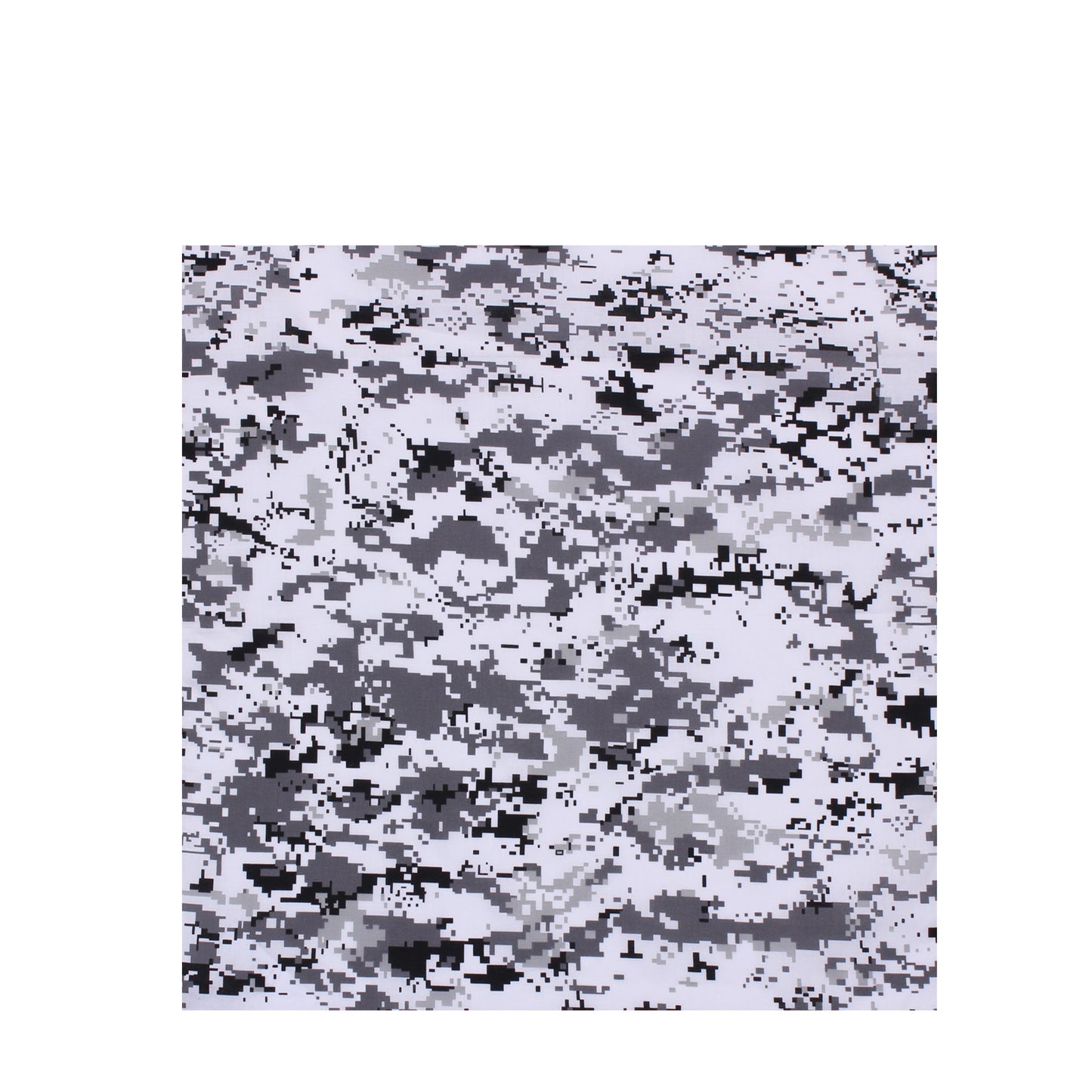 Milspec Digital Camo Bandana Bandanas MilTac Tactical Military Outdoor Gear Australia