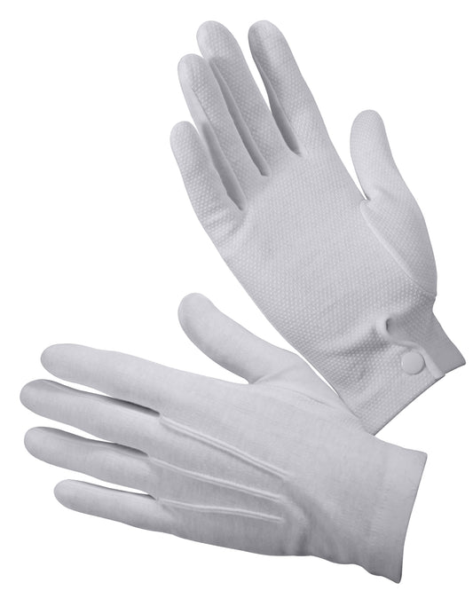 Milspec Gripper Dot Parade Gloves Parade Gloves MilTac Tactical Military Outdoor Gear Australia
