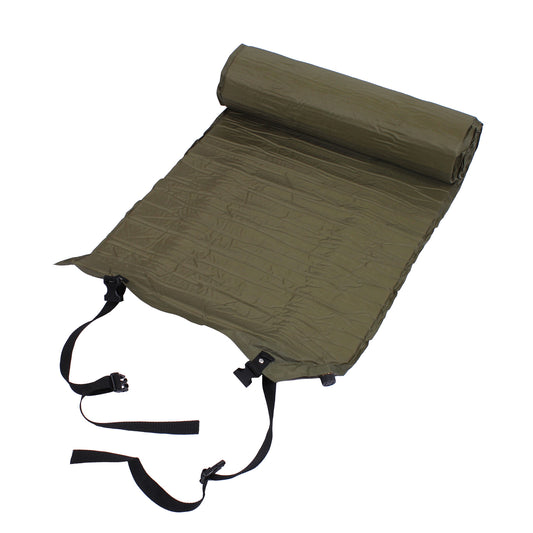 Milspec Self Inflating Air Mat Blankets & Sleeping Bags MilTac Tactical Military Outdoor Gear Australia