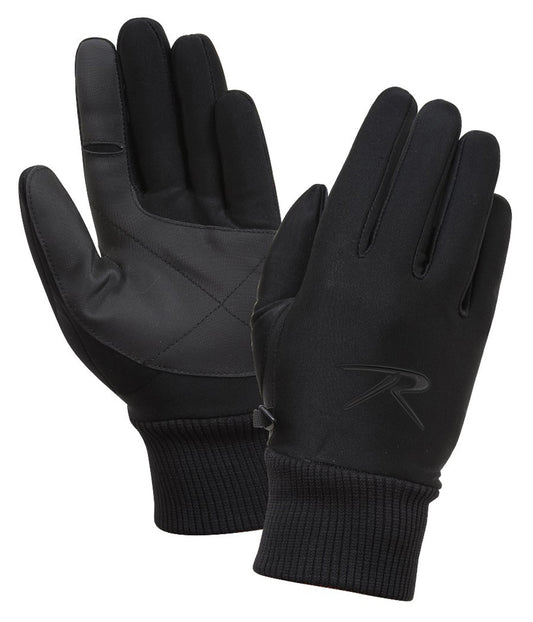 Milspec Soft Shell Gloves Duty & Tactical Gloves MilTac Tactical Military Outdoor Gear Australia