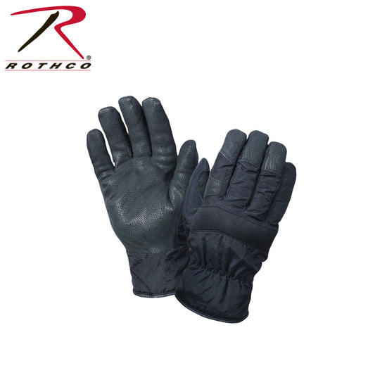 Milspec Cold Weather Gloves Cold Weather Gloves MilTac Tactical Military Outdoor Gear Australia