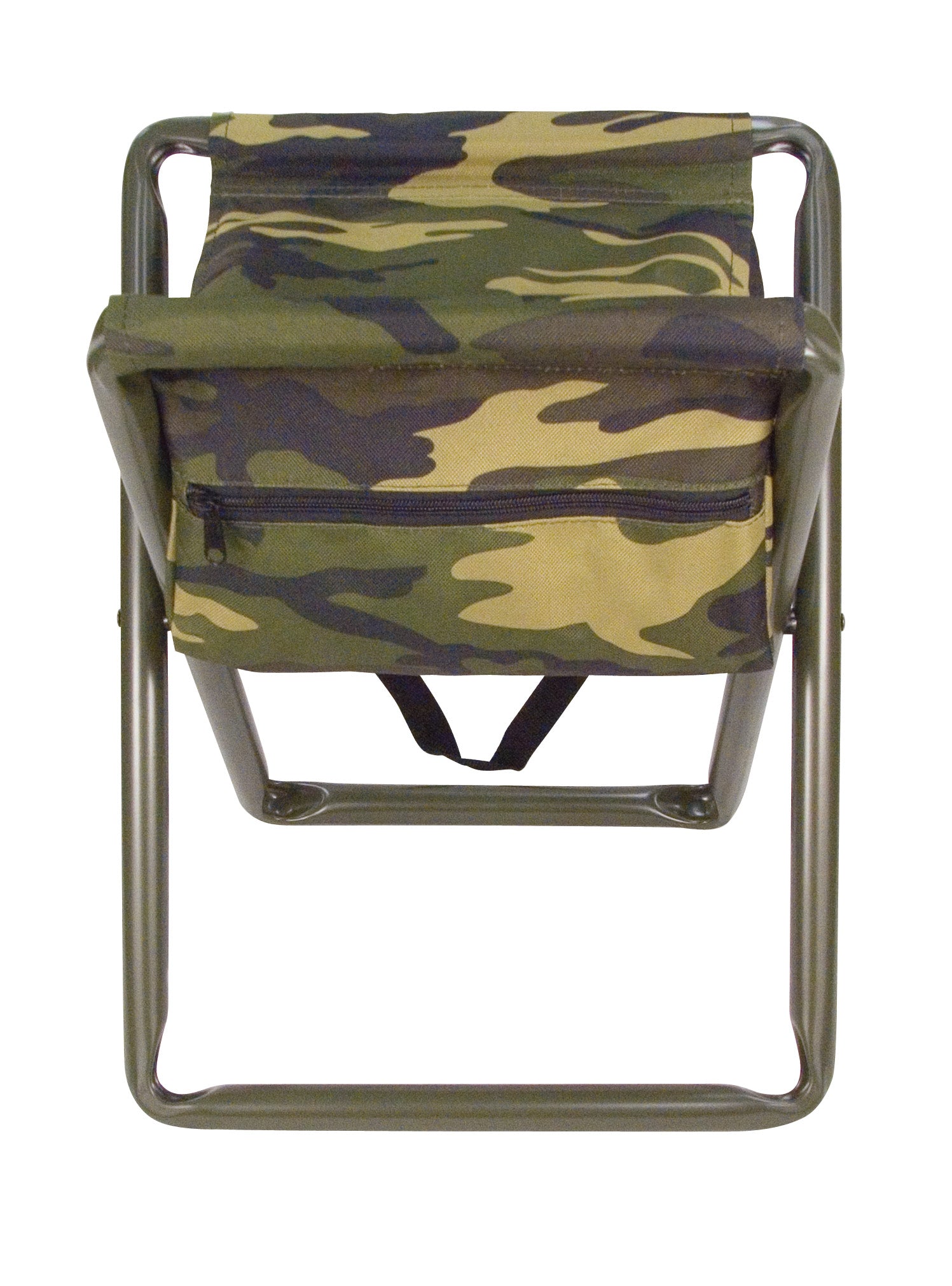 Milspec Deluxe Stool With Pouch Camp Stools & Chairs MilTac Tactical Military Outdoor Gear Australia