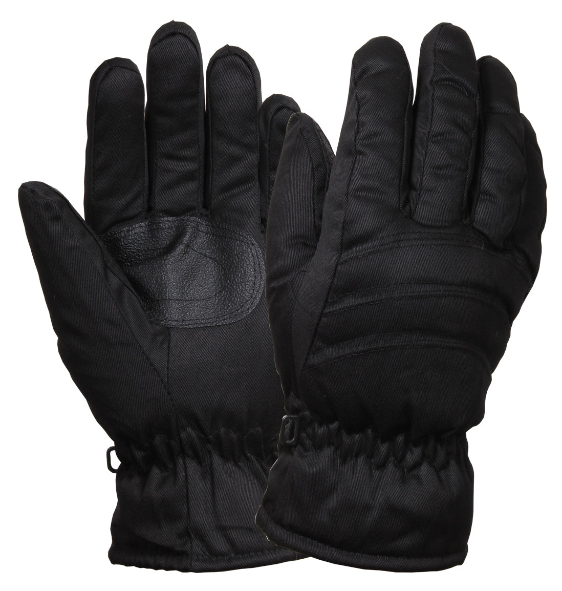 Milspec Insulated Hunting Gloves Cold Weather Gloves MilTac Tactical Military Outdoor Gear Australia
