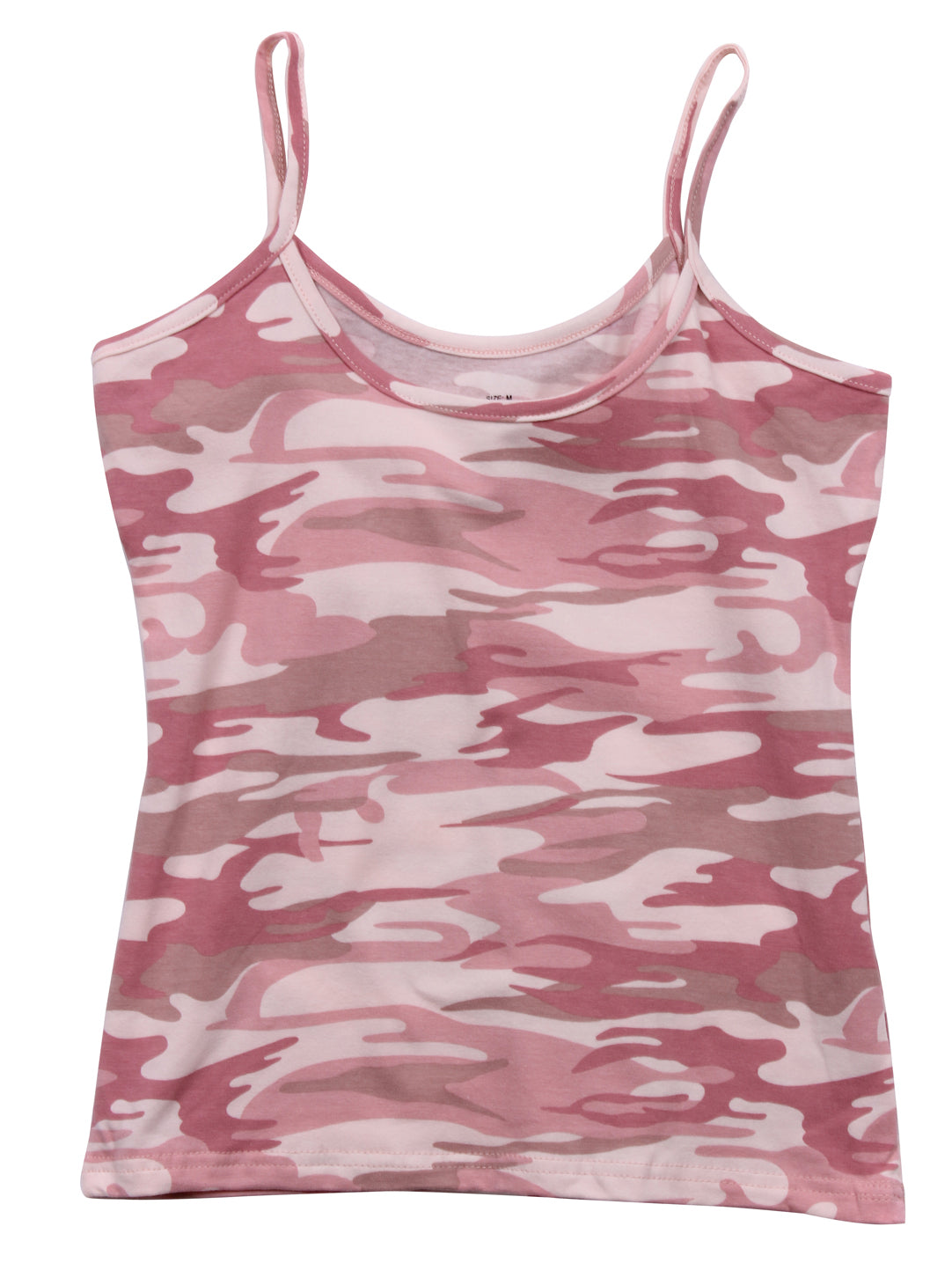 Milspec Baby Pink Camo "Booty Camp" Booty Shorts & Tank Top Booty Short Collection & Underwear MilTac Tactical Military Outdoor Gear Australia