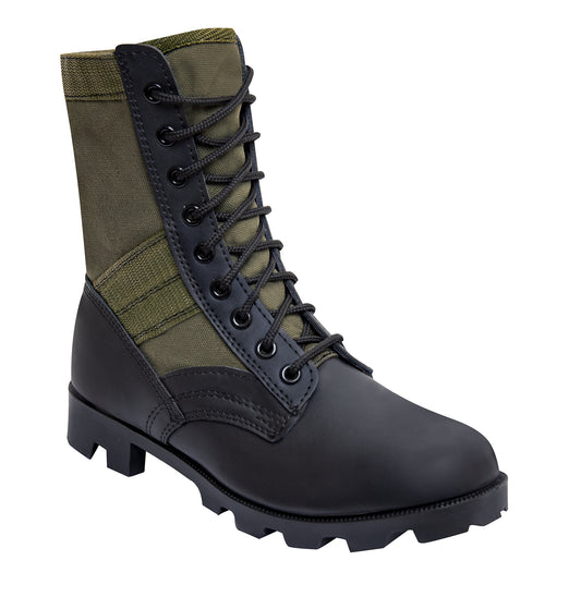 Milspec Military Jungle Boots - 8 Inch Gifts For Him MilTac Tactical Military Outdoor Gear Australia