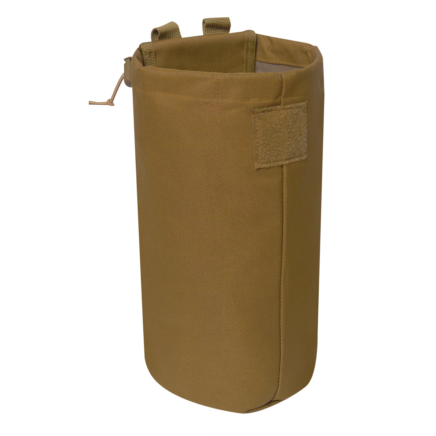 Milspec XL Roll-Up Utility Dump Pouch MOLLE Pouches MilTac Tactical Military Outdoor Gear Australia