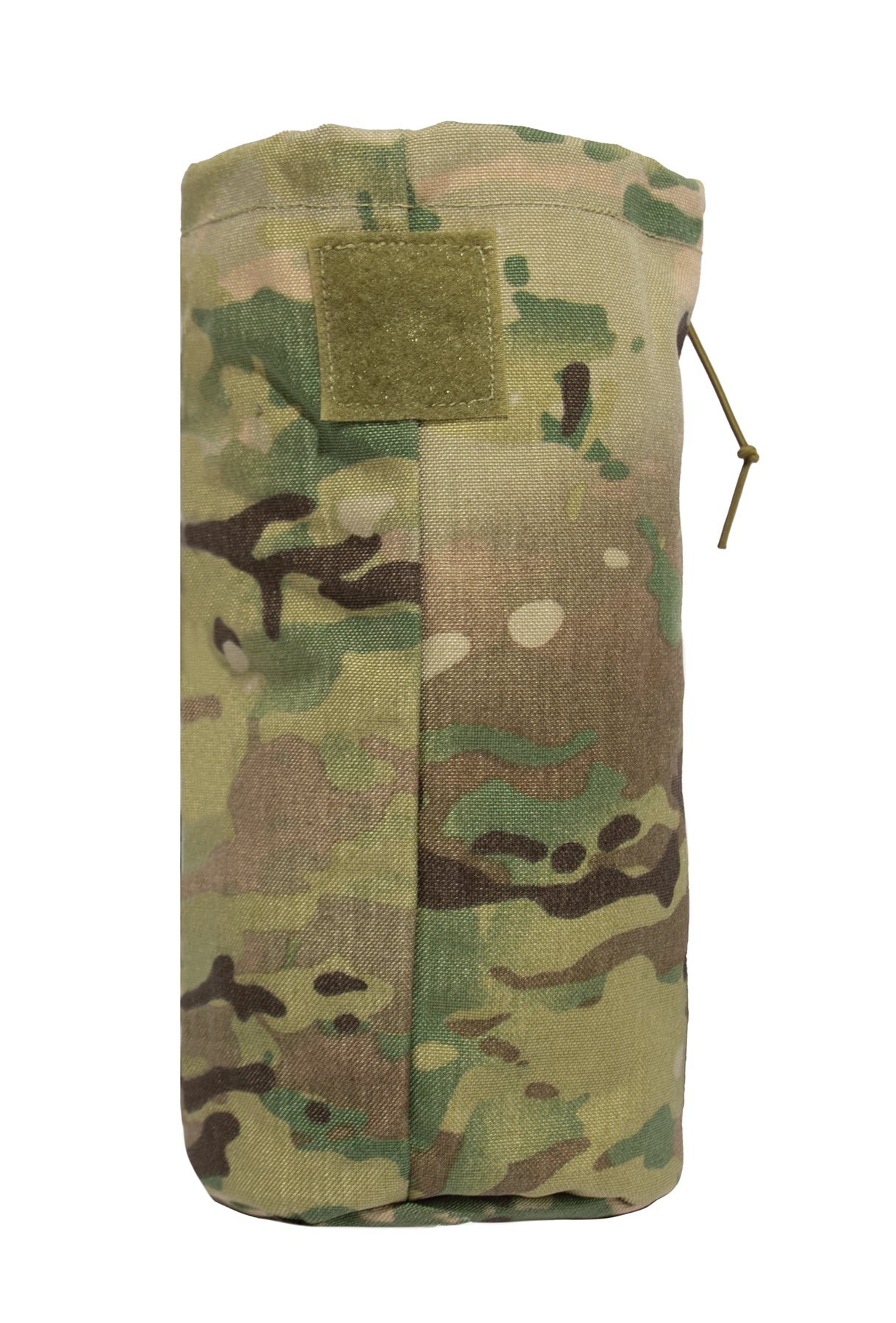 Milspec XL Roll-Up Utility Dump Pouch MOLLE Pouches MilTac Tactical Military Outdoor Gear Australia