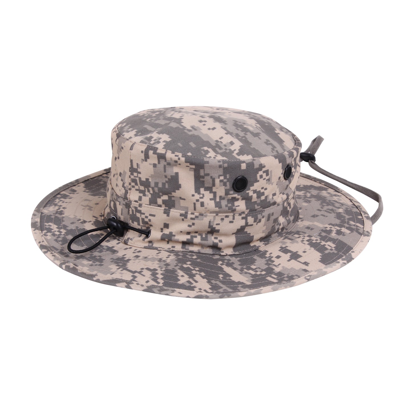 Milspec Adjustable Boonie Hat Coyote Camo MilTac Tactical Military Outdoor Gear Australia