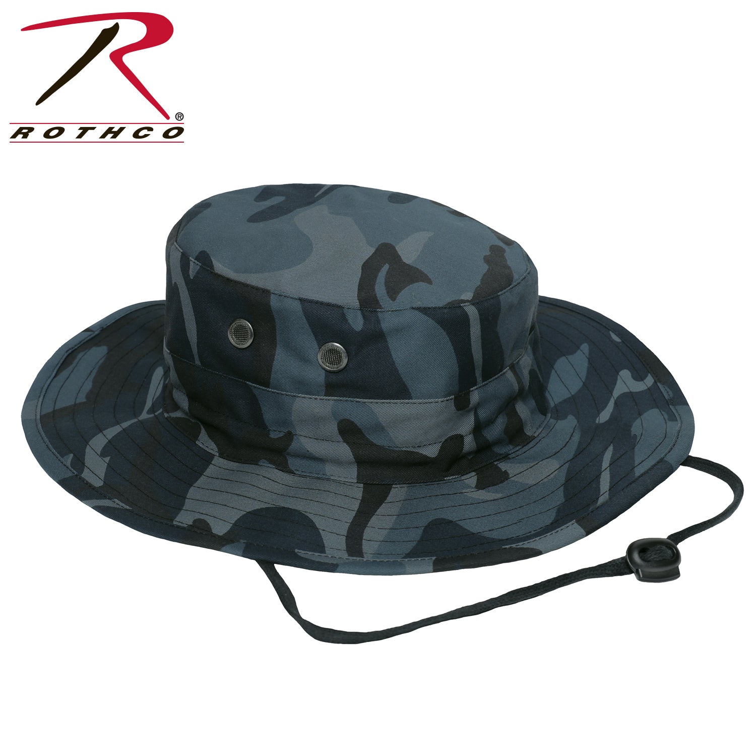 Milspec Adjustable Boonie Hat Coyote Camo MilTac Tactical Military Outdoor Gear Australia