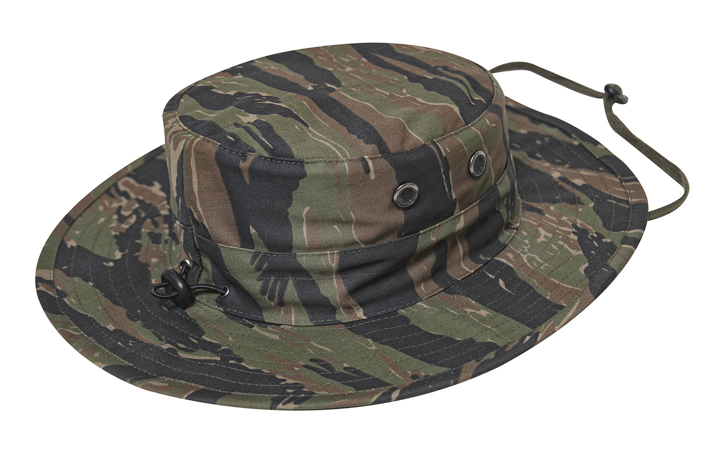 Milspec Adjustable Boonie Hat Coyote Camo MilTac Tactical Military Outdoor Gear Australia