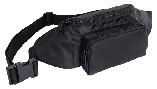 Milspec Crossbody Fanny Pack Messenger & Shoulder Bags MilTac Tactical Military Outdoor Gear Australia