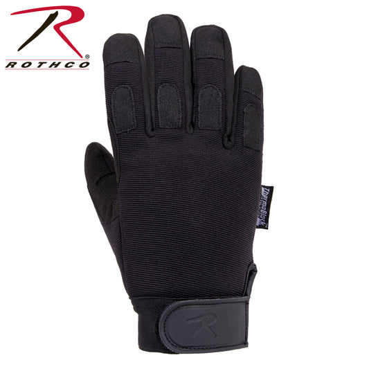Milspec Cold Weather All Purpose Duty Gloves Cold Weather Gloves MilTac Tactical Military Outdoor Gear Australia