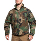 Milspec Concealed Carry Soft Shell Jacket Concealed Carry Clothing MilTac Tactical Military Outdoor Gear Australia