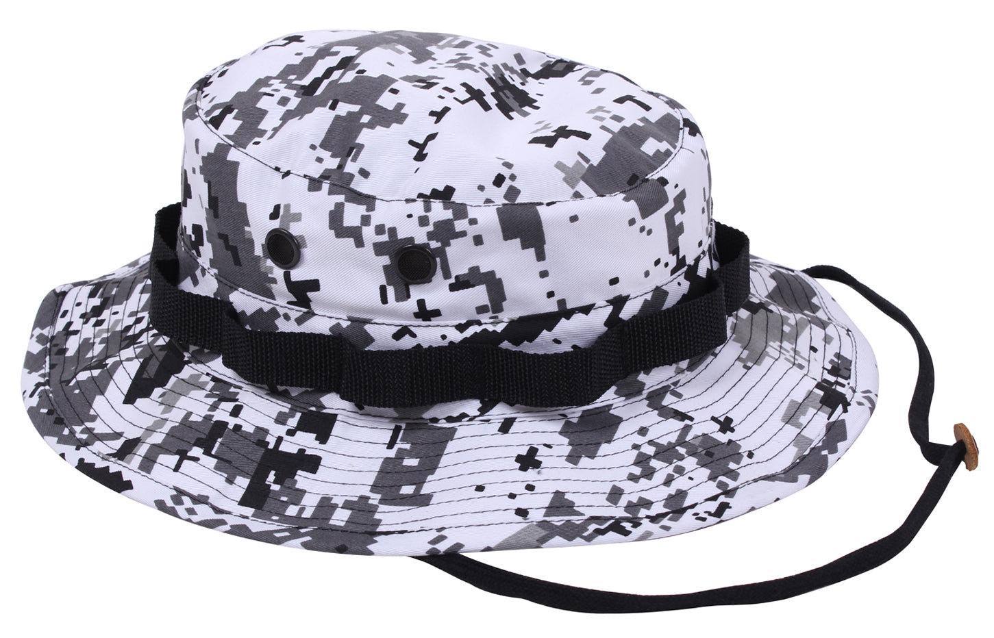 Milspec Digital Camo Boonie Hat Boonie Hats MilTac Tactical Military Outdoor Gear Australia