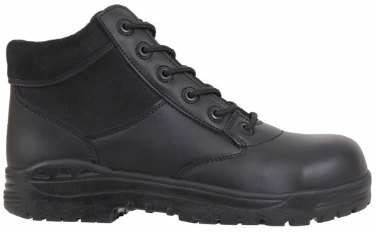 Milspec Forced Entry Composite Toe Tactical Boots - 6 Inch Sneak Previews MilTac Tactical Military Outdoor Gear Australia