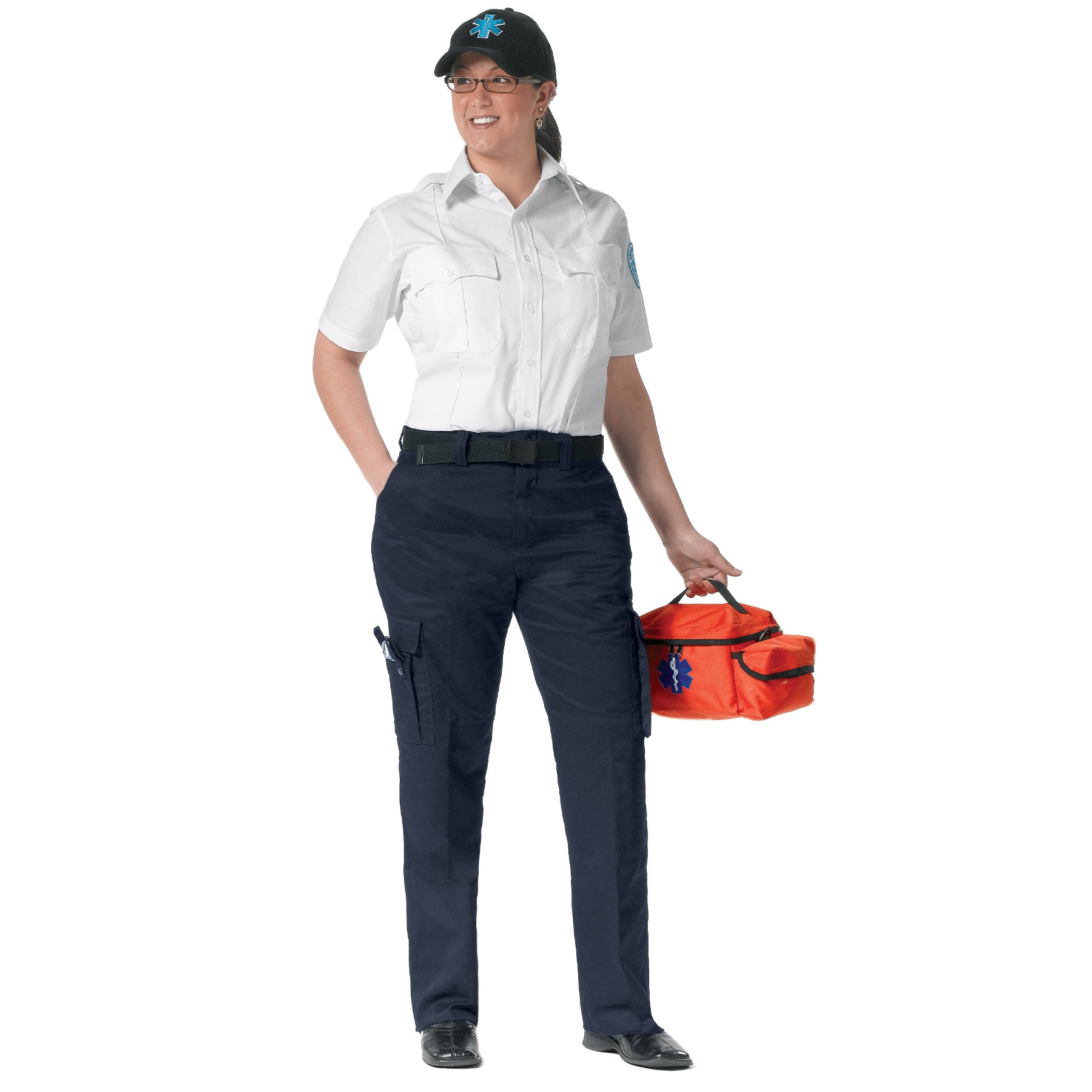 Milspec Women EMT Pants Uniform Pants MilTac Tactical Military Outdoor Gear Australia