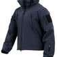 Milspec Concealed Carry Soft Shell Jacket Concealed Carry Clothing MilTac Tactical Military Outdoor Gear Australia