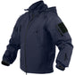 Milspec Concealed Carry Soft Shell Jacket Concealed Carry Clothing MilTac Tactical Military Outdoor Gear Australia