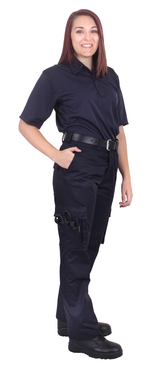 Milspec Women EMT Pants Uniform Pants MilTac Tactical Military Outdoor Gear Australia