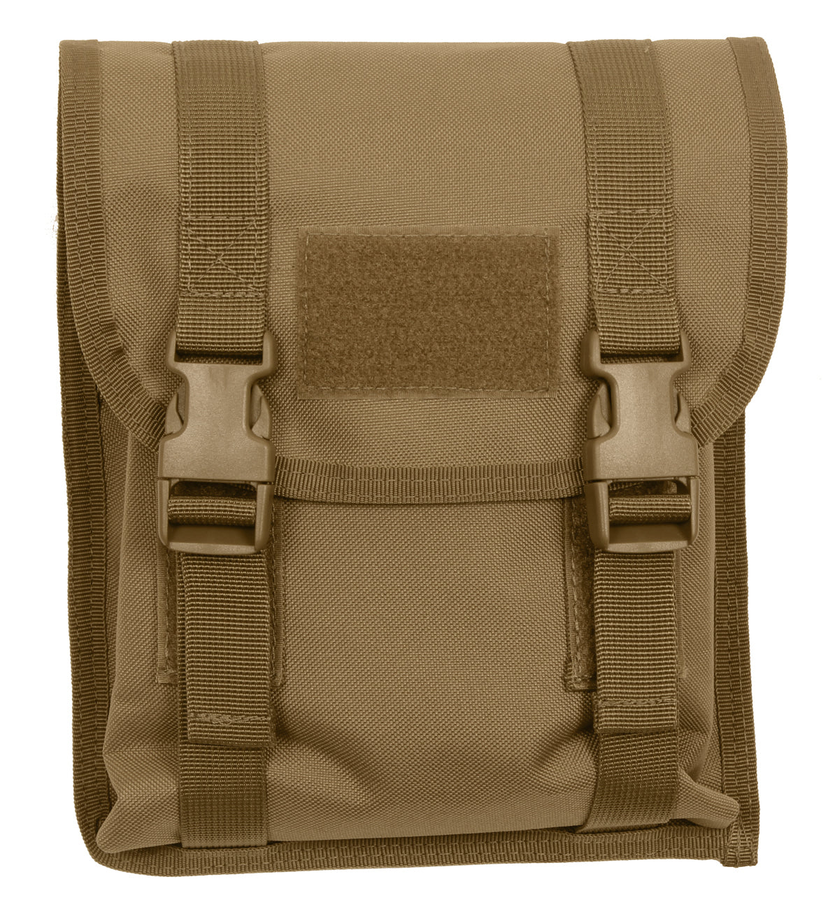 Milspec MOLLE Utility Pouch MOLLE Pouches MilTac Tactical Military Outdoor Gear Australia