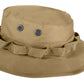 Milspec Boonie Hat Sneak Previews MilTac Tactical Military Outdoor Gear Australia