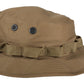 Milspec Boonie Hat Sneak Previews MilTac Tactical Military Outdoor Gear Australia