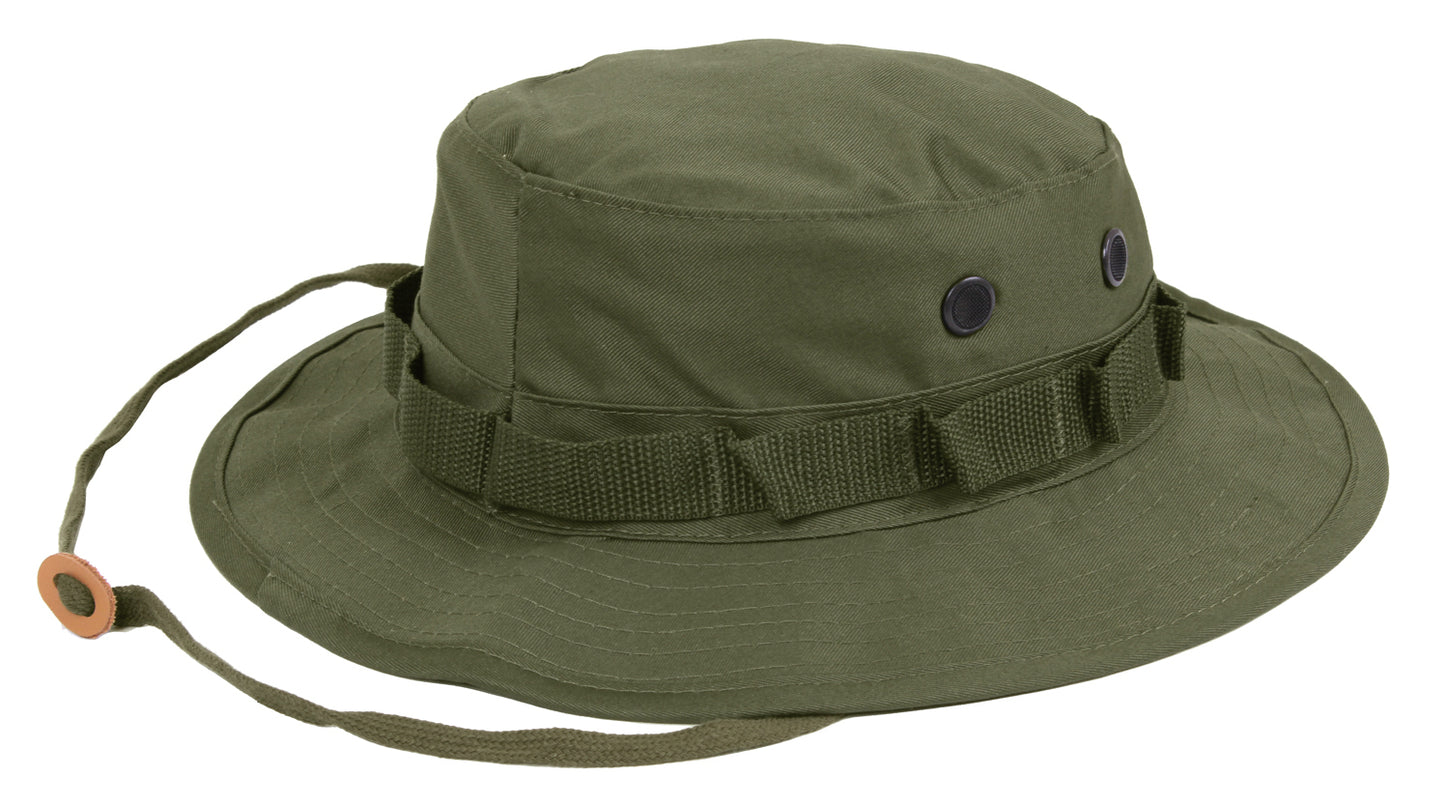 Milspec Boonie Hat Sneak Previews MilTac Tactical Military Outdoor Gear Australia