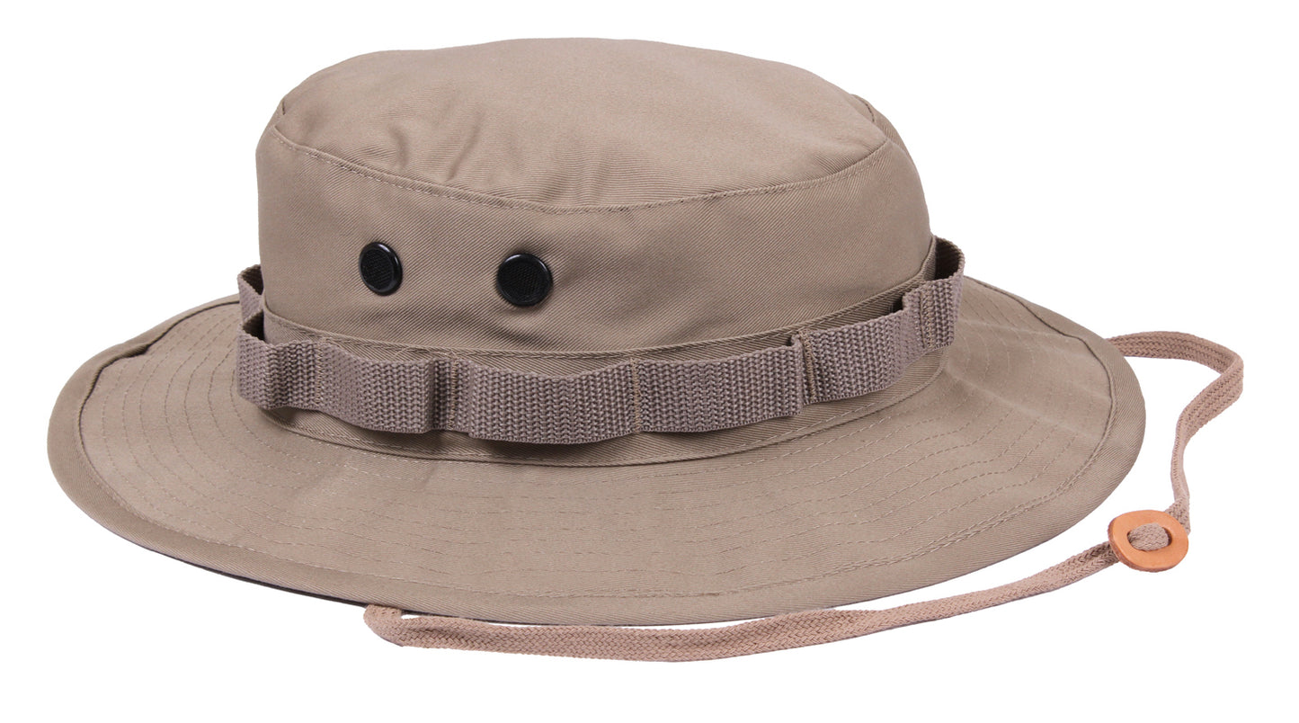 Milspec Boonie Hat Sneak Previews MilTac Tactical Military Outdoor Gear Australia