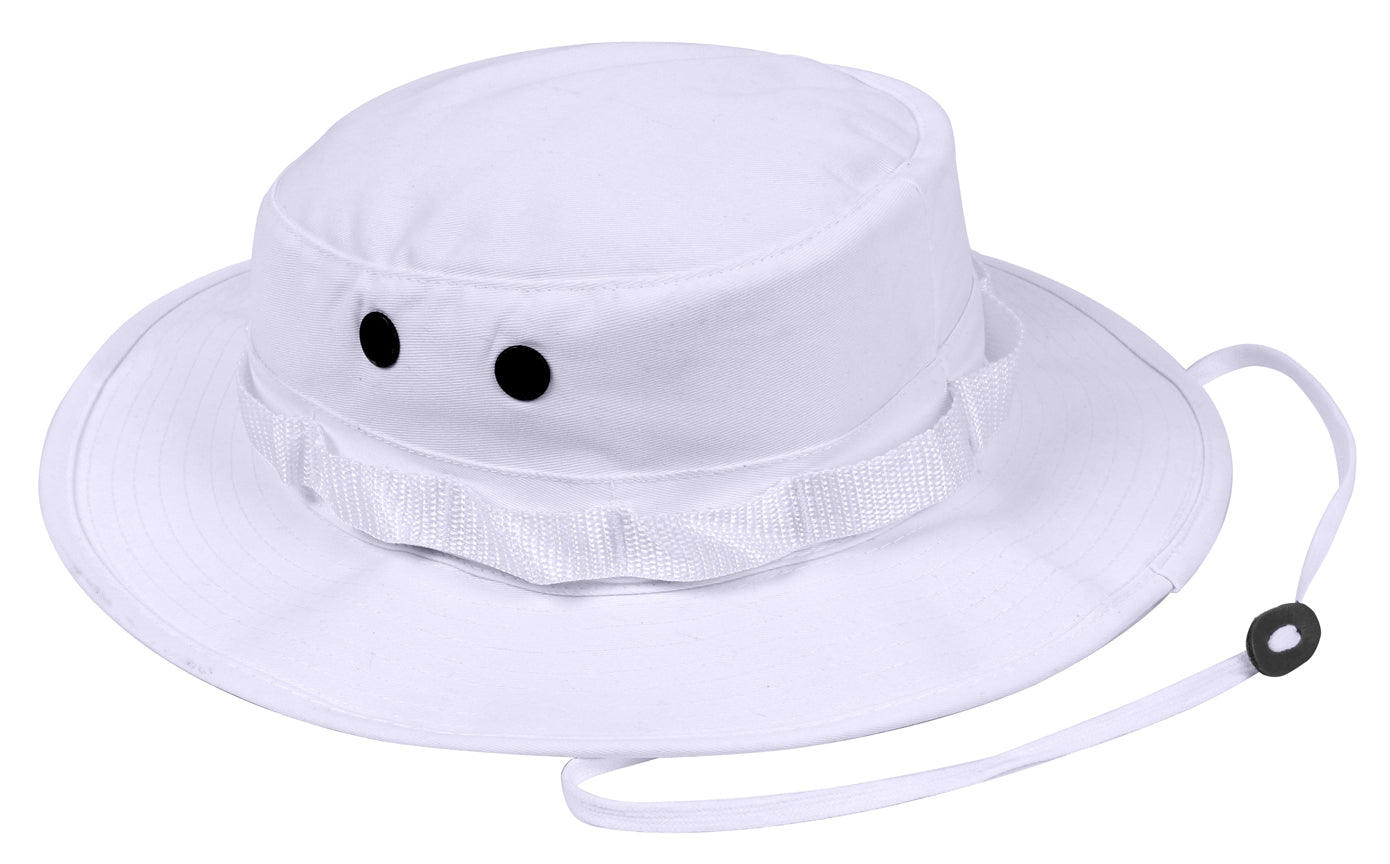 Milspec Boonie Hat Sneak Previews MilTac Tactical Military Outdoor Gear Australia