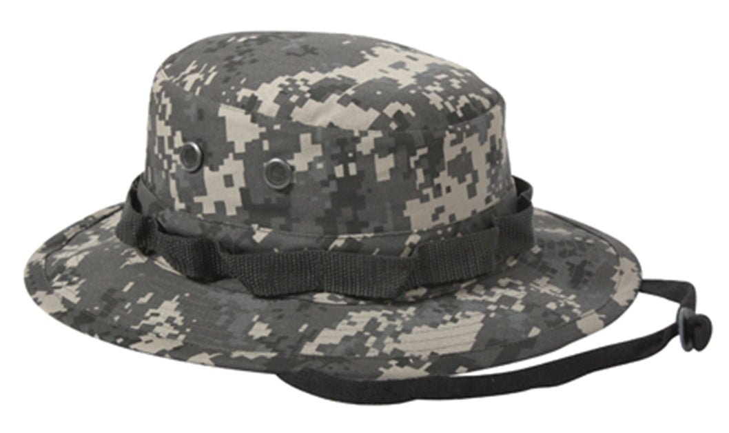 Milspec Digital Camo Boonie Hat Boonie Hats MilTac Tactical Military Outdoor Gear Australia