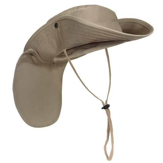 Milspec Adjustable Boonie Hat With Neck Cover Boonie Hats MilTac Tactical Military Outdoor Gear Australia