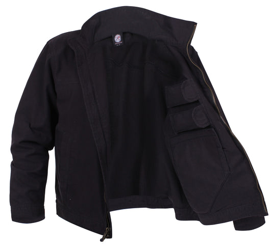 Milspec Lightweight Concealed Carry Jacket Concealed Carry Clothing MilTac Tactical Military Outdoor Gear Australia