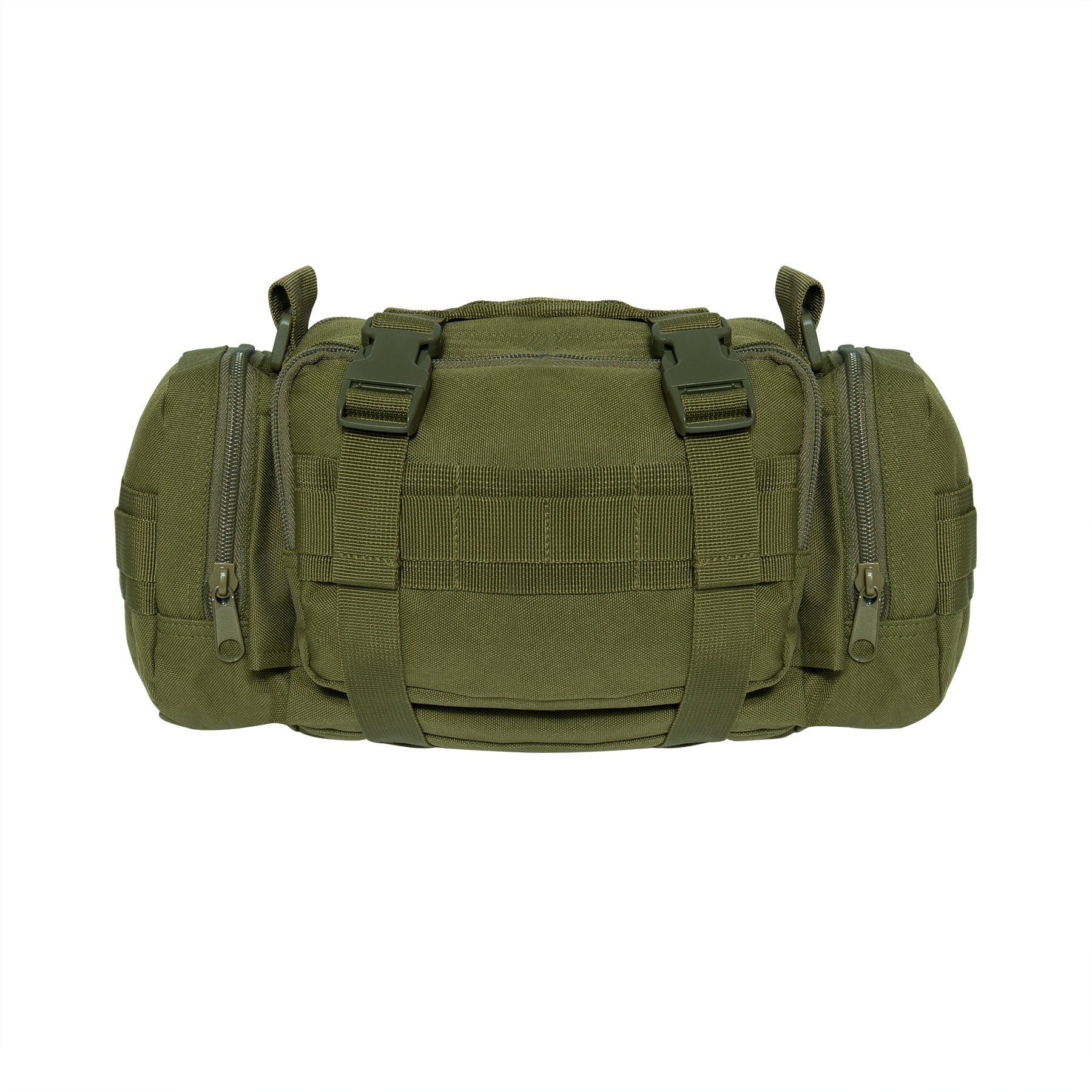 Milspec Fast Access Tactical Trauma Kit First Aid Supplies & Snake Bite Kits MilTac Tactical Military Outdoor Gear Australia