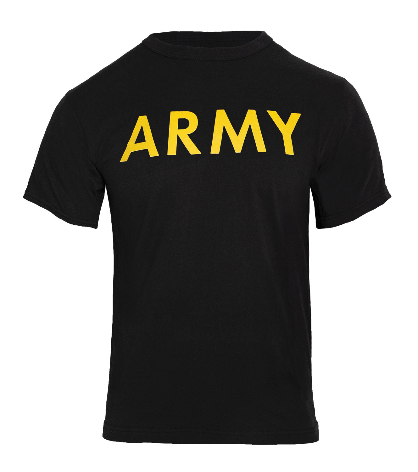 Milspec Army T-Shirt T-Shirts MilTac Tactical Military Outdoor Gear Australia