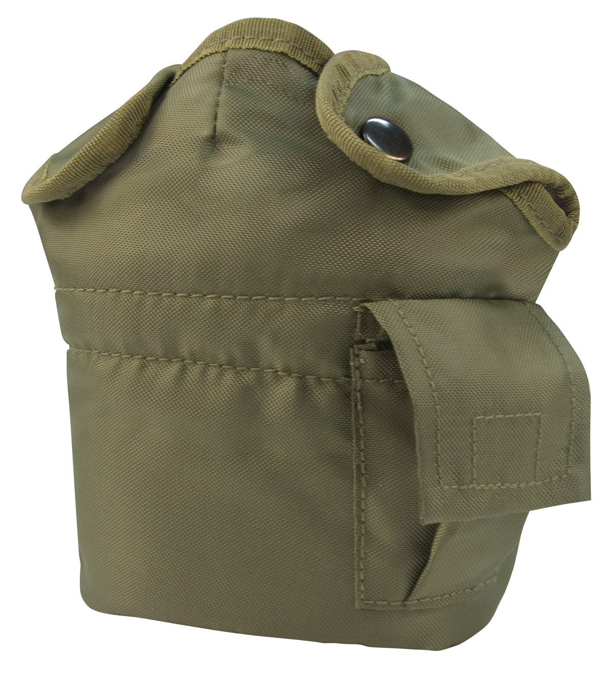 Milspec G.I. Style Canteen Cover Hydration and Water Purification MilTac Tactical Military Outdoor Gear Australia