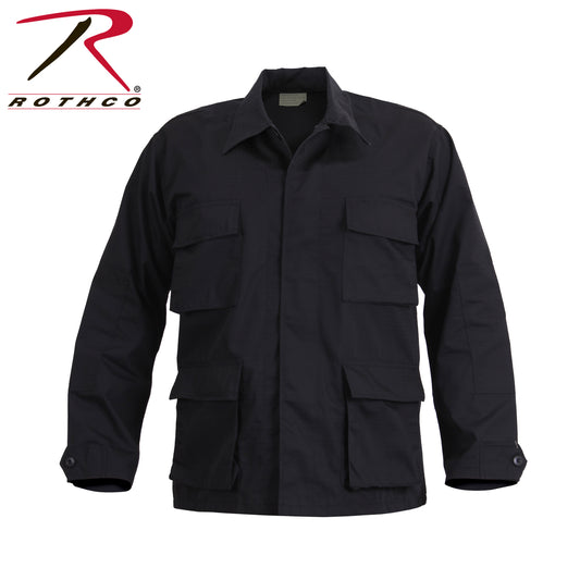Milspec Rip-Stop SWAT Cloth BDU Shirt (65% Poly / 35% Cotton) Holiday Closeout Deals MilTac Tactical Military Outdoor Gear Australia
