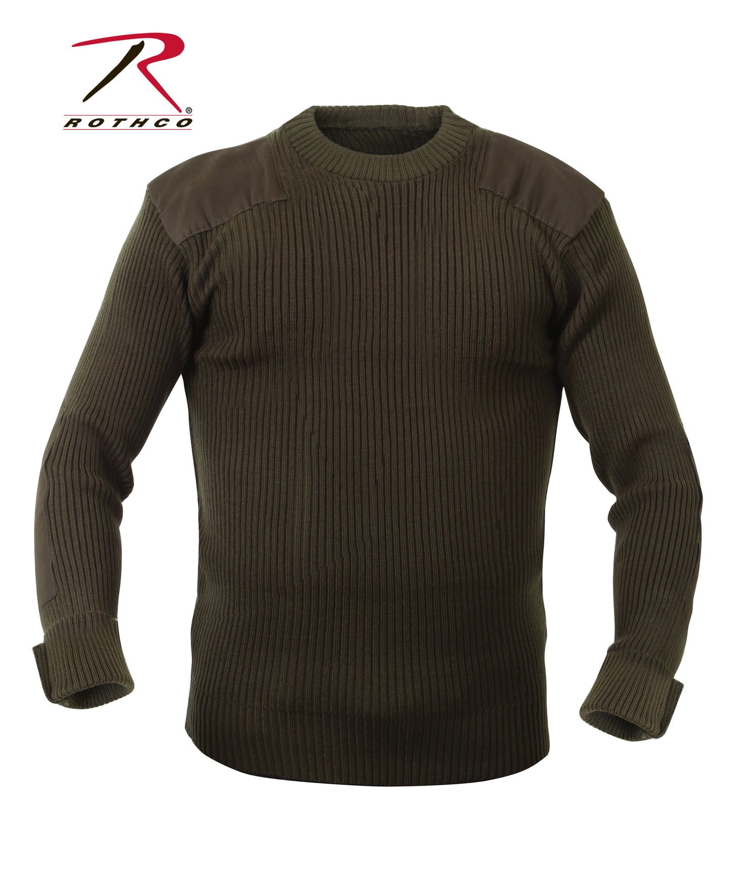 Milspec G.I. Style Acrylic Commando Sweater Big & Tall Shirts MilTac Tactical Military Outdoor Gear Australia