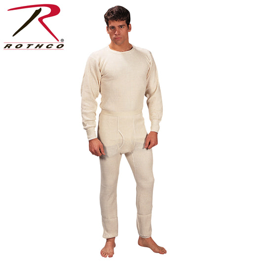 Milspec Extra Heavyweight Thermal Knit Bottoms Thermal Underwear MilTac Tactical Military Outdoor Gear Australia