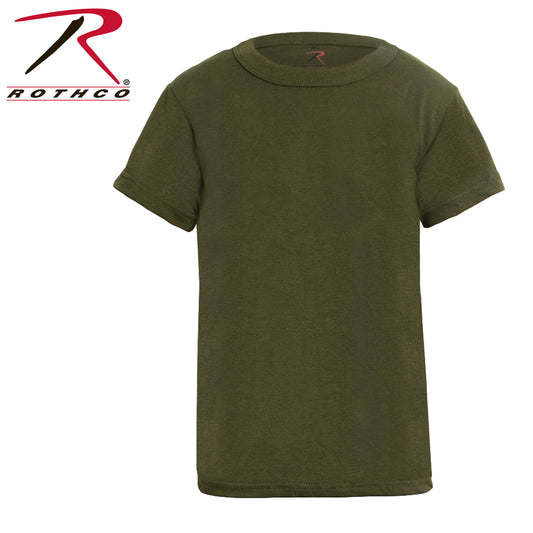 Milspec Kids T-Shirt Kids Shirts MilTac Tactical Military Outdoor Gear Australia