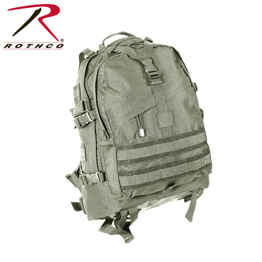 Milspec Large Transport Pack Bug Out Bag Collection MilTac Tactical Military Outdoor Gear Australia
